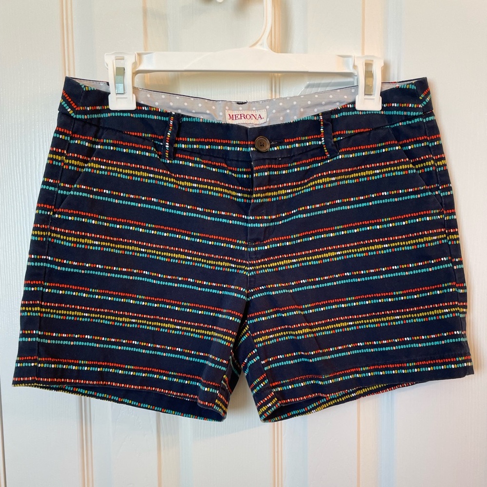 Cute Summer Shorts